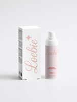 Loebie Sunscreen SPF30, with tint